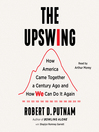 Imagen de portada para The Upswing